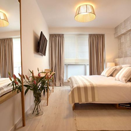 Joy Luxury Central Apartment Athens Exterior photo