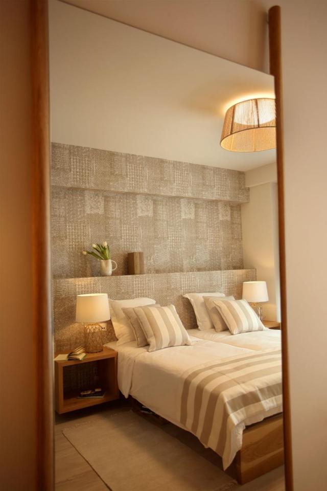 Joy Luxury Central Apartment Athens Exterior photo